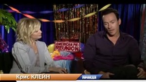 MENA SUVARI (Мена Сувари) interview by Anna Pavlova 2012