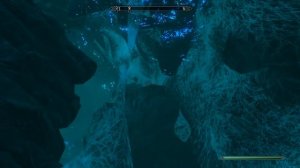 Прохождение The Elder Scrolls V - Skyrim (SE) №63 Чёрный предел