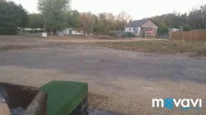 Влог. Мелиховка. Обновленный сероводородный источник.