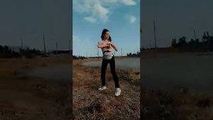 Танец под песню ХУЛИГАНИТЬ?