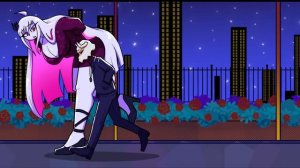 Tabi & Nikusa’s Proposal Date Married AU (Friday Night Funkin' Comic Dub)