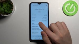 How to Check Phone Model on Samsung Galaxy A10 – Phone Info