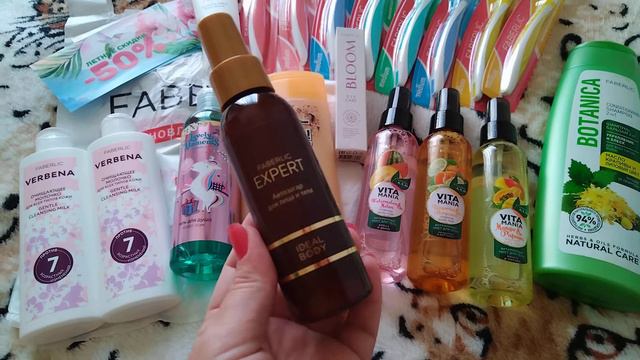 Заказ Фаберлик//Точилка для ножей 🤗 смотреть онлайн