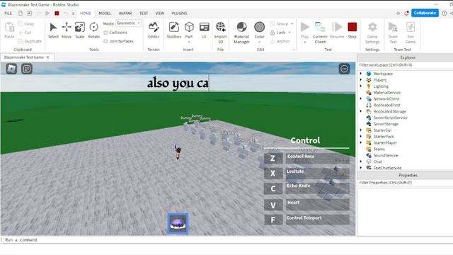 Roblox Studio | How to make Ope-Ope No Mi [ GIVEAWAY ? ] смотреть онлайн