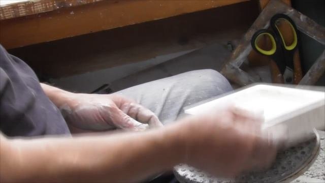 Мастерская Искусство изразца
