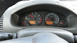 Чистка форсунок на Nissan Navara своими руками