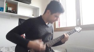 Rammstein - Links 2 3 4 - Guitar Cover