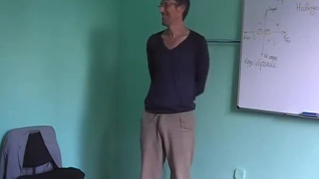 Для чего мне Эриксоновский гипноз? У меня все есть! смотреть онлайн