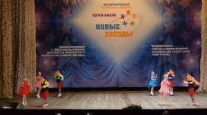 Гномы-лилипутики