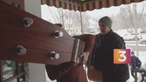 Ох, уж, эти гитаристы)))