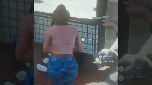 GTA 6 Новые Детали Об Игре 25 07 2023 #Shorts #GTAShorts #GTA #GTAVI #GTA6 #Rock