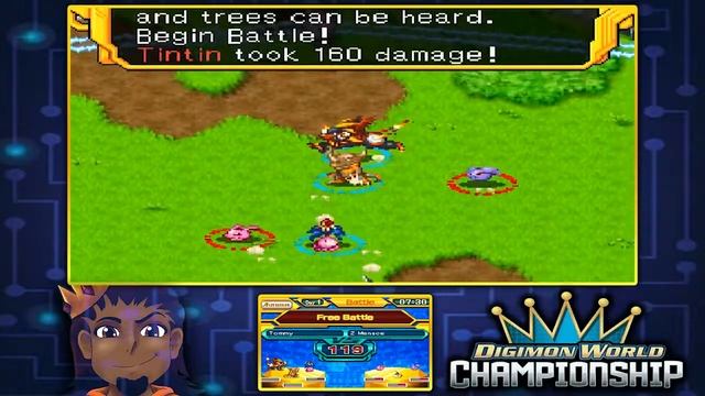 Digimon World Championships|| The Best Strat Ever! || 16 смотреть онлайн