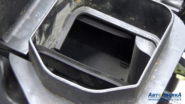 Раздельный климат-контроль. Как работает угольный фильтр салона. В чем отличие от кондиционера. смотреть онлайн