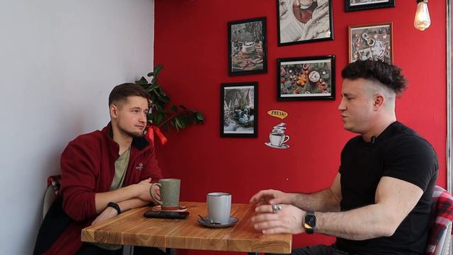 ПОДКАСТ 2 химика обо всём "Выбор цели в жизни" Сезон 1 Выпуск 5 смотреть онлайн