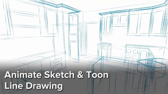 Render a Kitchen Concept in Virtual Reality using Cinema 4D смотреть онлайн