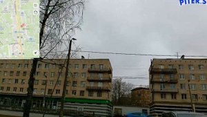 район метро Политехническая Санкт Петербург | Калининский район СПб #политехпетра #метроспб piter.s
