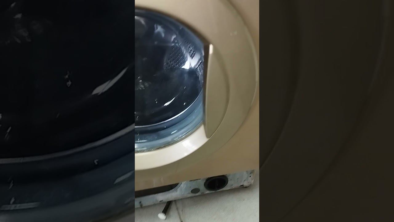 стиралка LG 18 лет без ремонта... смотреть онлайн