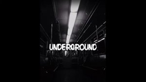 Минский UNDERGROUND Вектор А (8D)