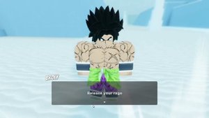 HOW TO GET THE LEGENDARY SUPER SAIYAN | Dragon Soul Roblox