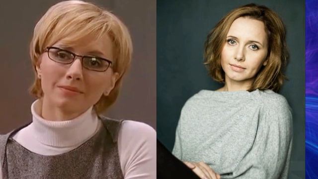 Как изменились актеры «НЕ РОДИСЬ КРАСИВОЙ» смотреть онлайн