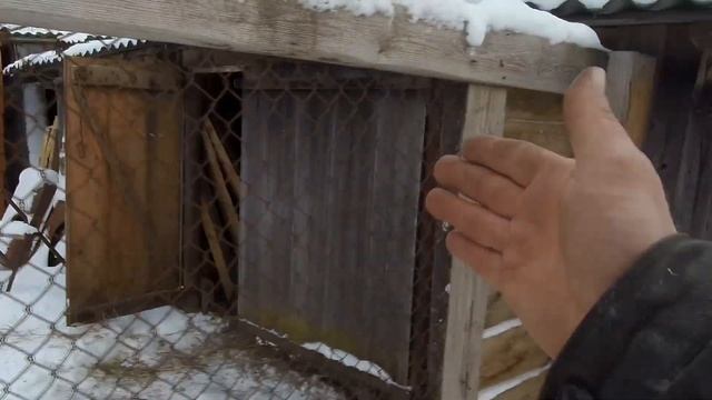 Земельный участок дома в деревне