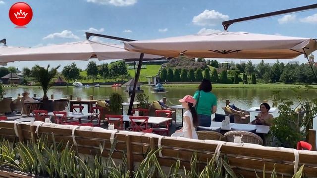 ☀️2022 Жизнь в Немецкой деревне Краснодар. смотреть онлайн