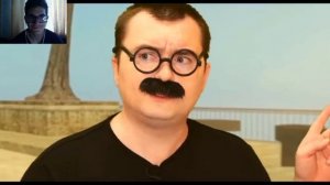 ХАГИ ВАГИ против ОЛЕЖЭ, КИСИ МИСИ и МАМЫ ДЛИННЫЕ НОГИ в игре Poppy Playtime! ► ОЛЕЖЭ / РЕАКЦИЯ