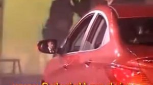 Тест драйв Hyundai Solaris (Хендай Солярис)