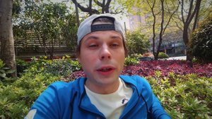 Один день с блогером в Китае. Город Шанхай