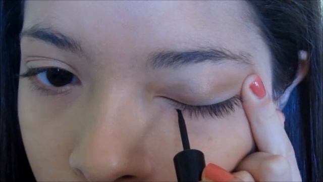 Everyday Makeup Routine смотреть онлайн