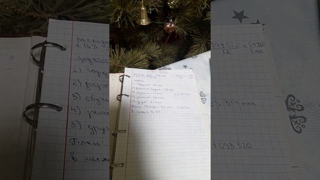 Планирование. Личный финансовый план (ЛФП)