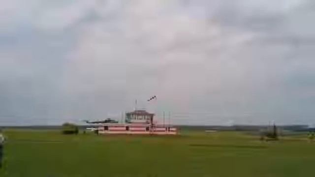 Полеты на самолете в Харькове. Легкомоторный самолет и его управление смотреть онлайн