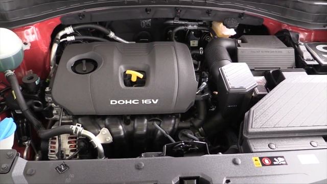 KIA SPORTAGE #10 EN LOS SUV DE LOS MEJOES AUTOS DEL 2016 смотреть онлайн