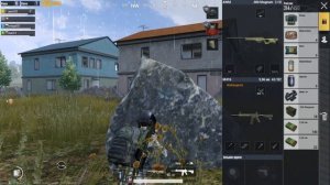 Вновь ТОП в PUBG MOBILE 0.16.5