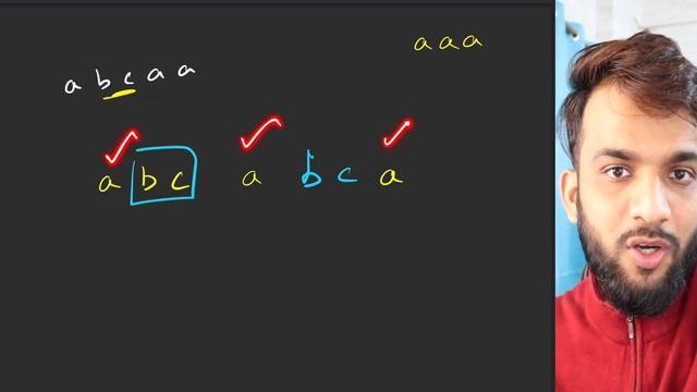DP 29. Minimum Insertions to Make String Palindrome