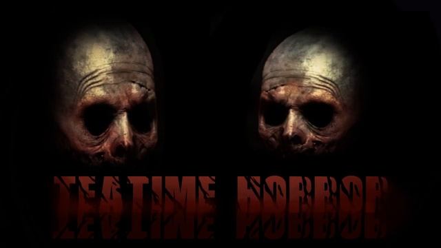 Teatime horror introduction смотреть онлайн
