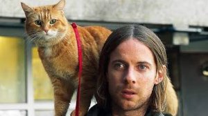 Рождество кота Боба — Русский трейлер (2020)