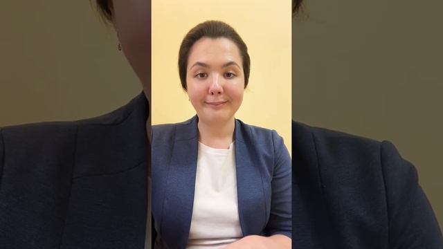 Моя артикуляционная гимнастика