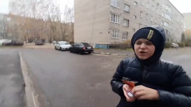 ОБЗОР НА СУХАРИКИ ТРИ КОРОЧКИ С КУРИЦЕЙ смотреть онлайн