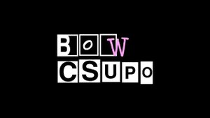 Bow Csupo Logo