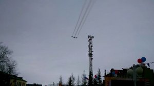 аксарка 9 05 2015