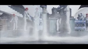 Dolby Atmos в фильме ЗЕМЛЯ БУДУЩЕГО