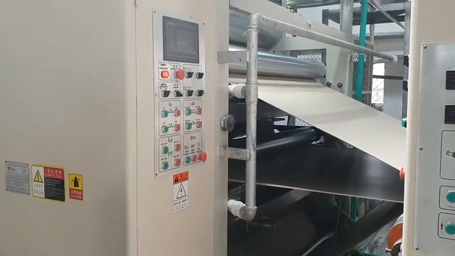 Линия по производству пятислойного гофрокартона XinGuang