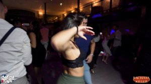 Kike & Nahir / Ponte Pá Mi / Bachata Killer