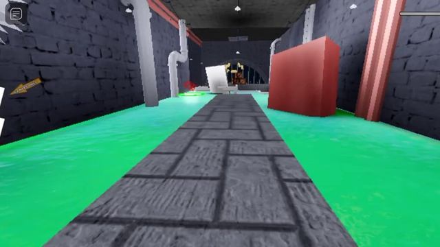 играем в роблокс. обби злой учитель. смотреть онлайн