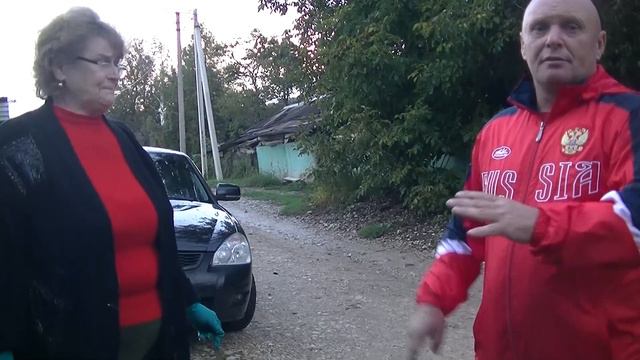 Большегрузы на ул. Колхозной смотреть онлайн