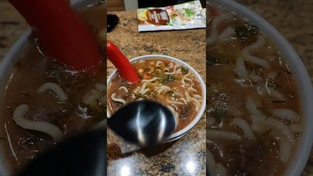 Мексиканский суп