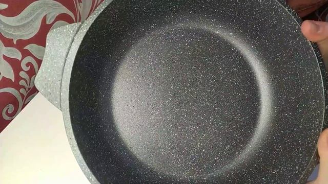 Распаковка Жаровни Мечта 3 л