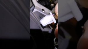 Круиз контроль на Тойоту Альфард