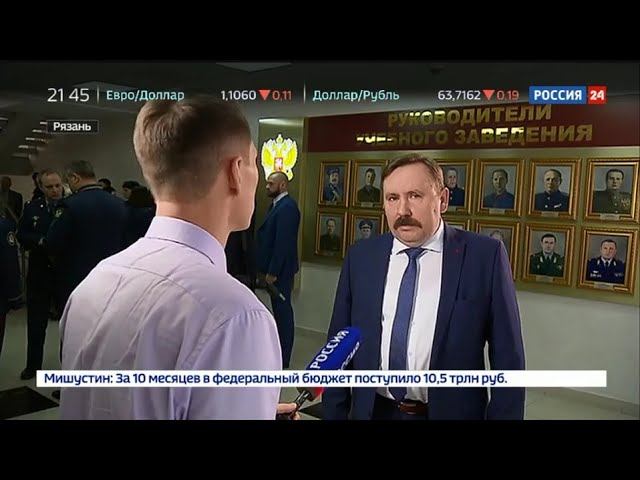 Александр Калашников рассказал "Дежурной части", какие реформы ждут ФСИН
